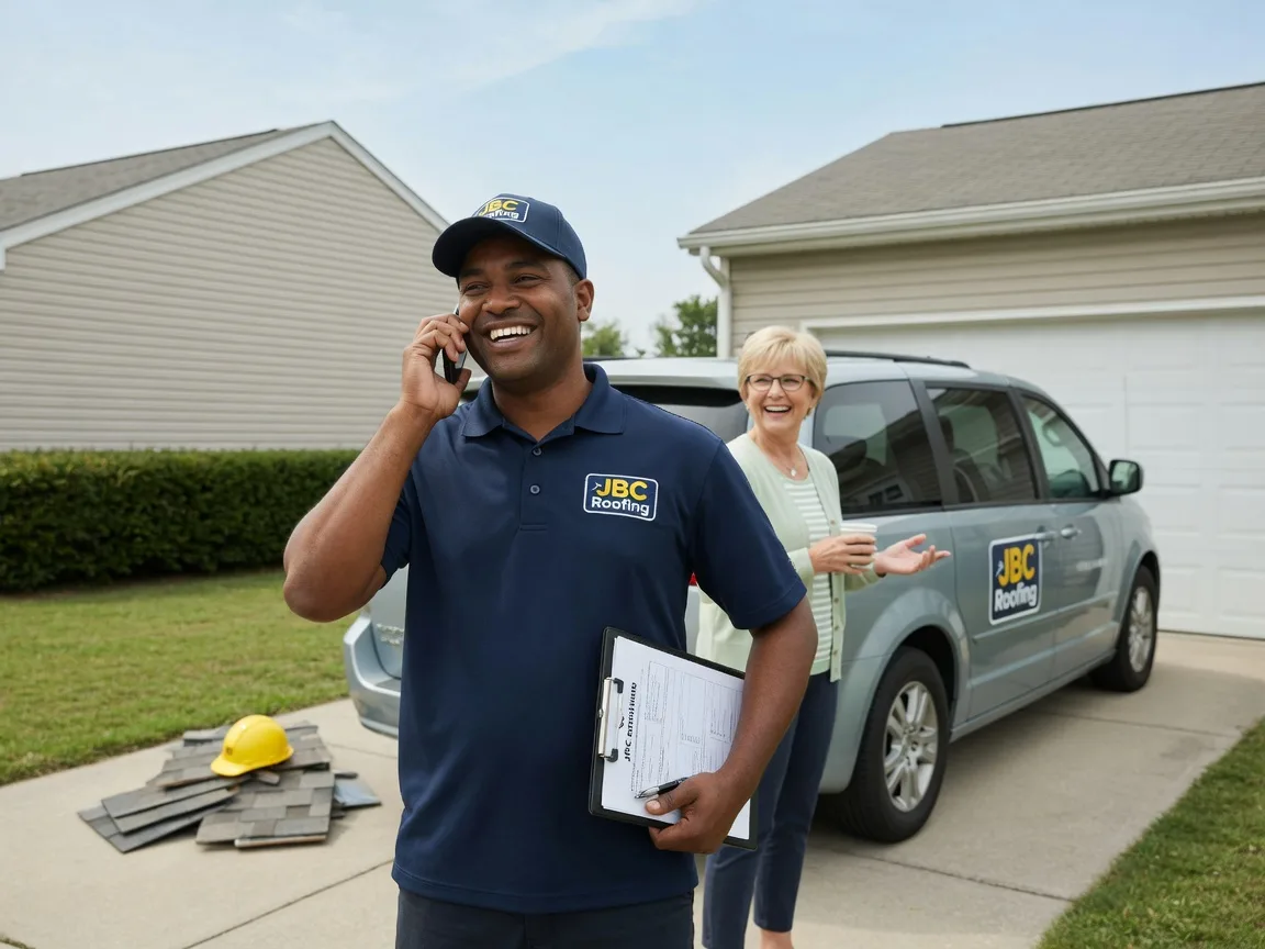 Roof Replacement Mishawaka, IN FAQs